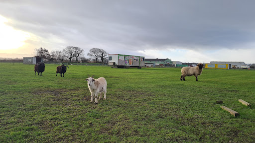 Barnhill Farmshop