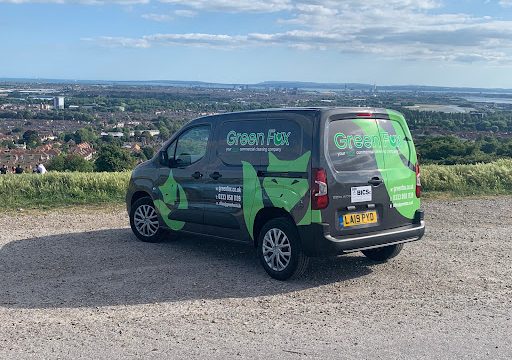 Green Fox Cleaning Brighton