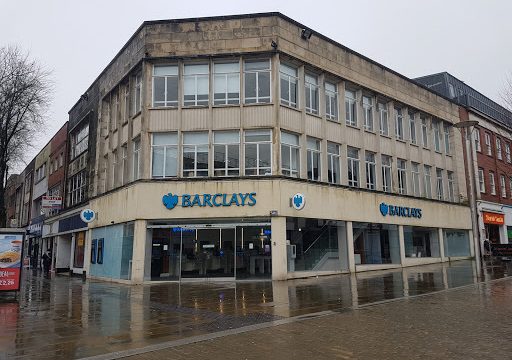 Barclays Bank