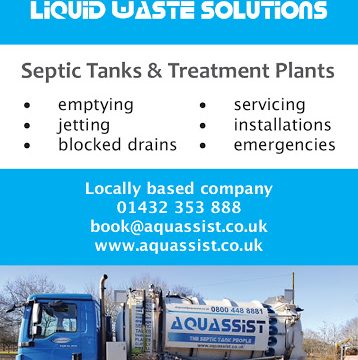 Aquassist Ltd