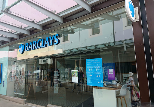 Barclays Bank