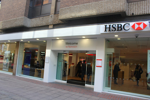 HSBC