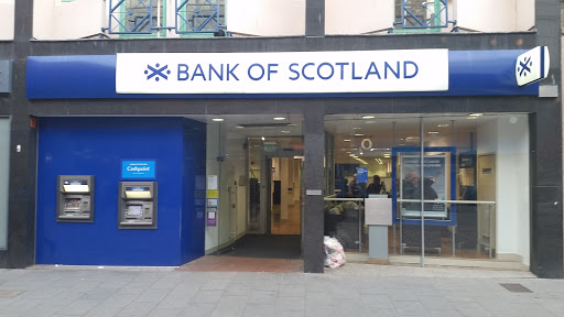 Bank of Scotland