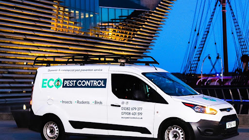 Eco Pest Control