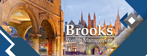 Brooks Wealth Management