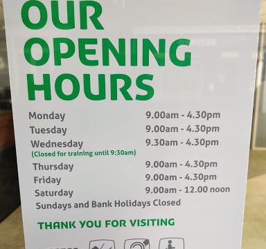 Yorkshire Building Society