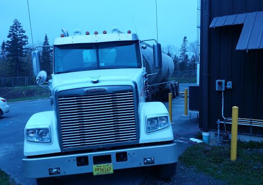 Walker – Halifax Biosolids Facility