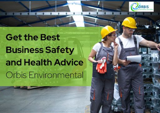 Orbis Environmental and Safety : Occupational & Workplace Risk Assessments