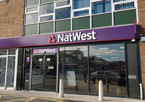 NatWest Ellesmere Port Town Centre