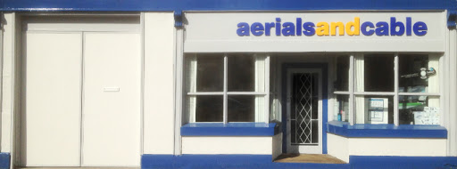 Aerials & Cable Equipment Ltd