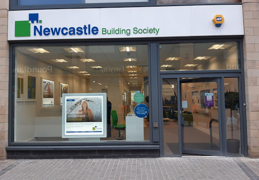 Newcastle Building Society