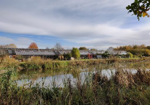 Hockerton Housing Project Trading Ltd