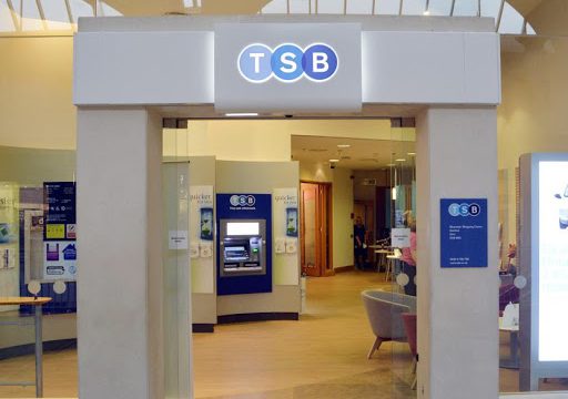 TSB Bank