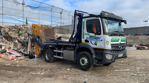 Clearaway Recycling Ltd