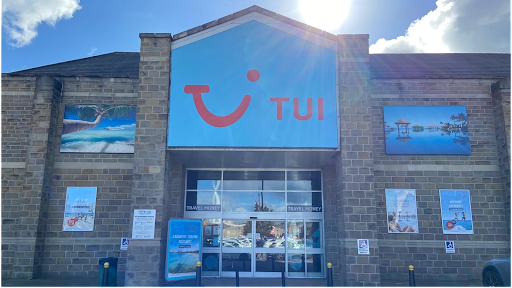 TUI Holiday Superstore