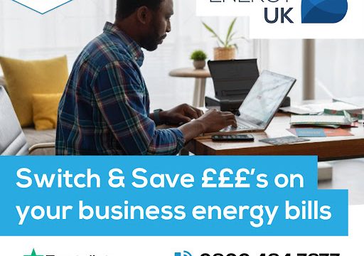 Business Energy UK