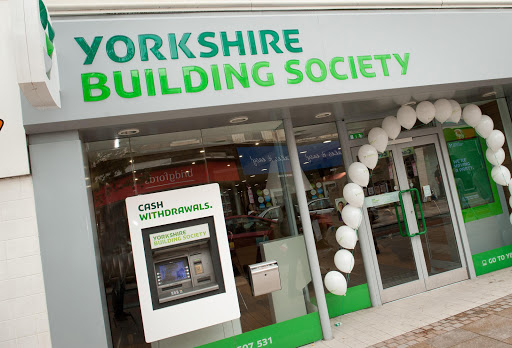 Yorkshire Building Society