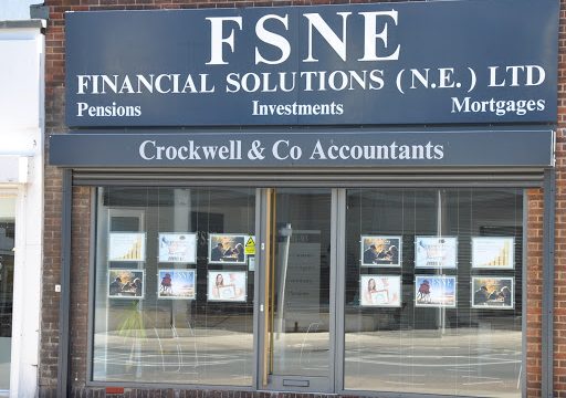 Financial Solutions(N.E)Ltd