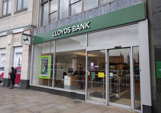 Lloyds Bank