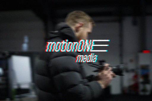 Motion One Media