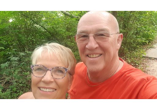 Keith and Karen Gaskell – Utility Warehouse