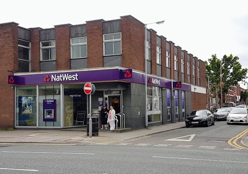 NatWest Hazel Grove