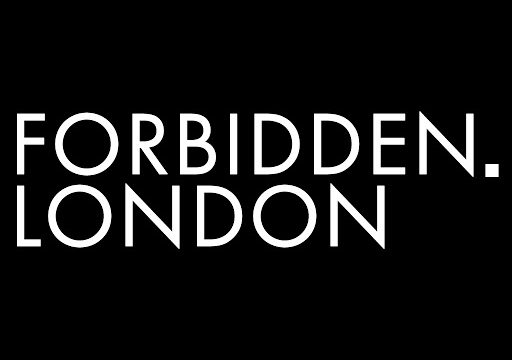 FORBIDDEN.LONDON