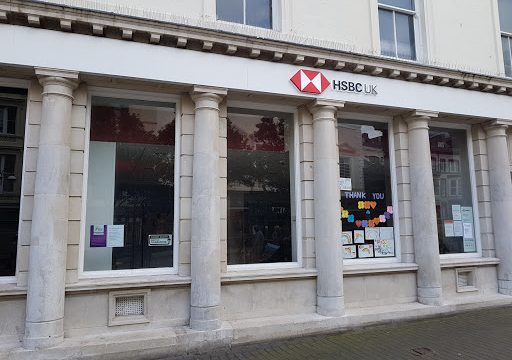 HSBC Hastings