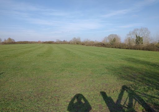 Feldon Forest Farm