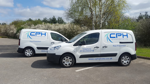 CPH Environmental Ltd