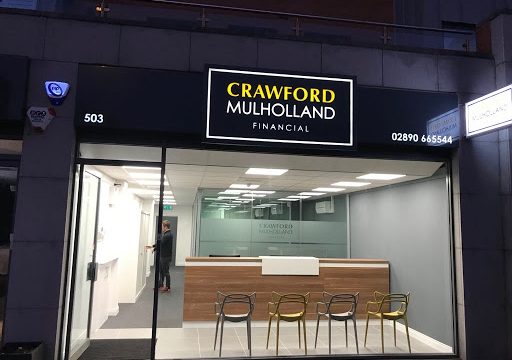 Mortgage Advisors Belfast | Crawford Mulholland