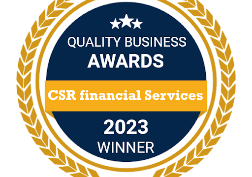 CSR Financial Services