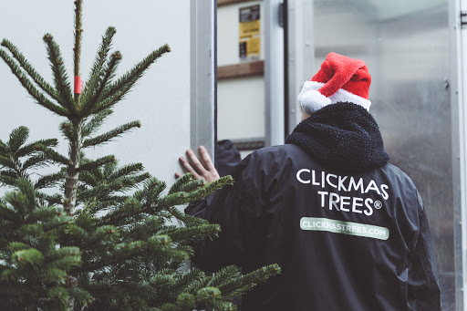 Clickmas Trees