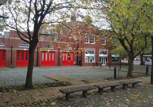 Salford Institute for Public Policy