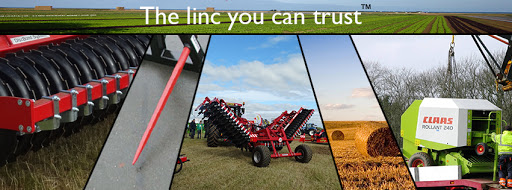 Agri-Linc (Farm Machinery & Parts)