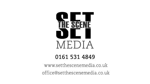 Set The Scene Media Ltd