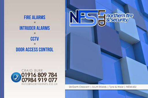 Northern Fire and Security Ltd