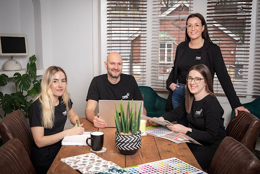 Nettl of Kidderminster – Pixel Design