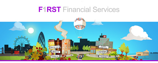 F1RST Financial Services Ltd