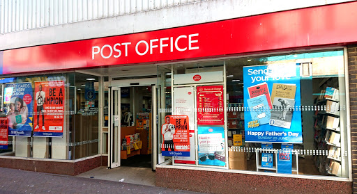 Margate Post Office