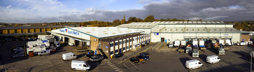 Power Electrics – South West Headquarters