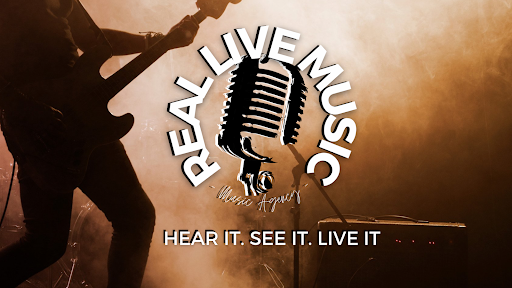 Real Live Music UK – Music Agency Yorkshire