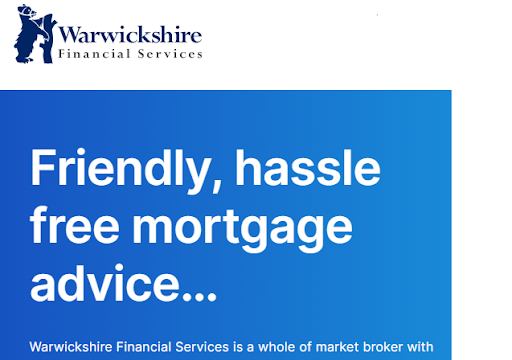 Warwickshire Financial Services