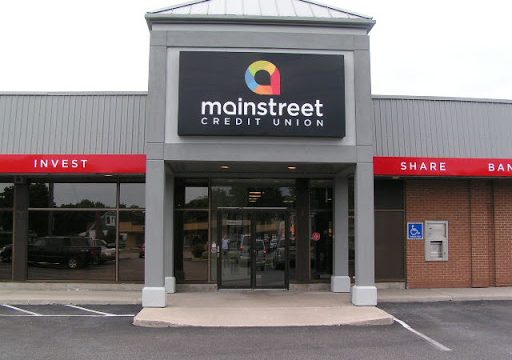 Mainstreet Credit Union