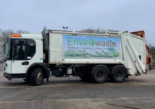 Envirowaste