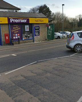 ATM (Sheepridge Off Licence Ltd)