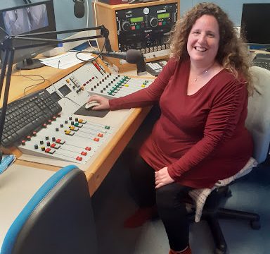 Gosport Hospital Radio