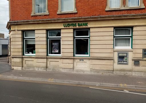 Lloyds Bank