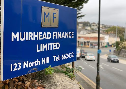 MUIRHEAD FINANCE LTD