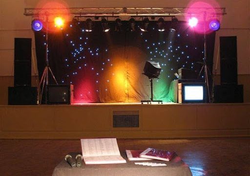 Top Cat Entertainments (Bracknell/Ascot)